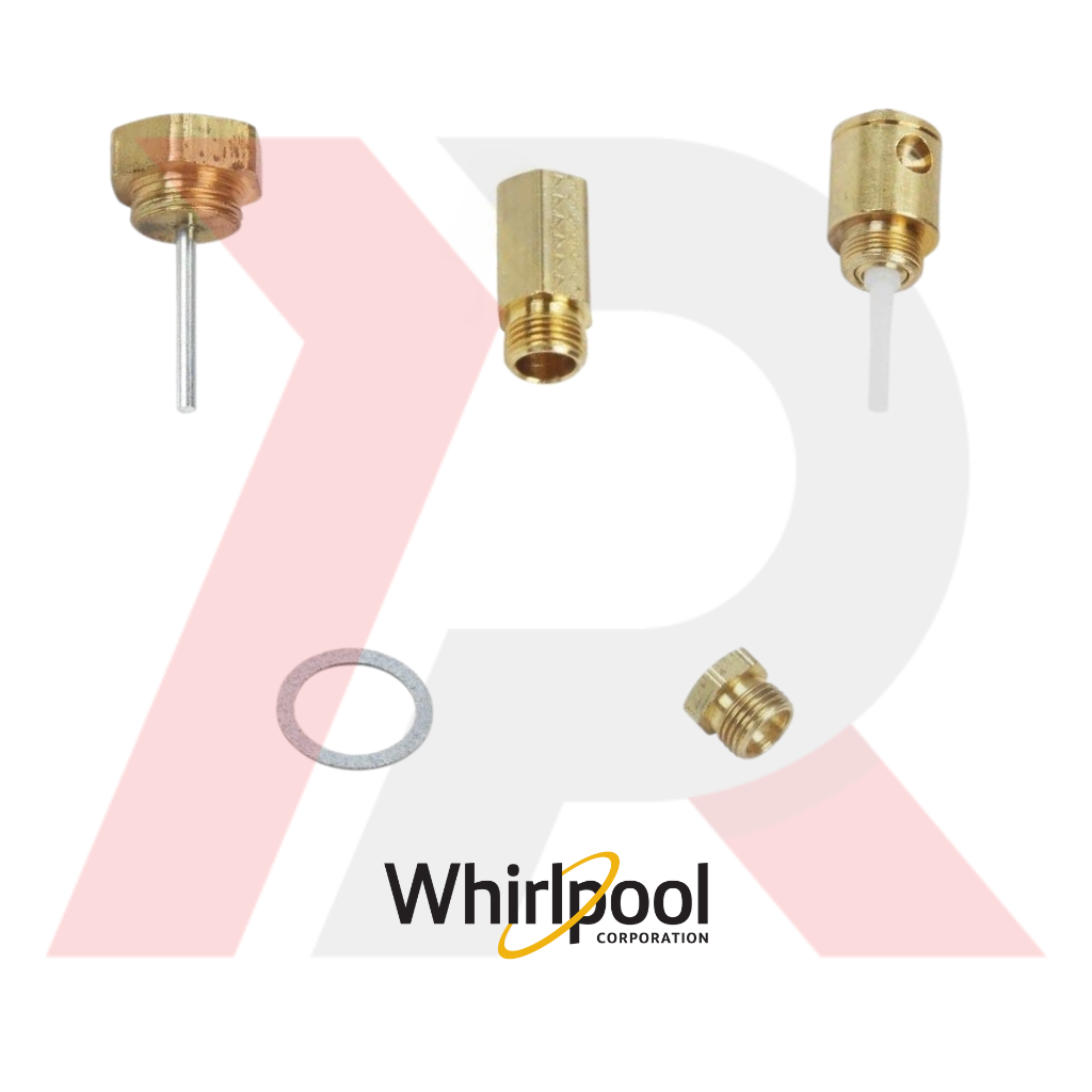 Dryer Conversion Kit #MAL9000AXX